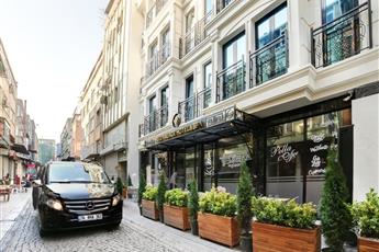 Pell Palace Hotel & Spa