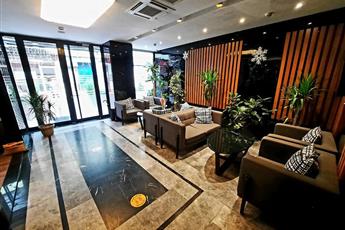 Pell Palace Hotel & Spa