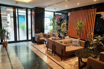 Pell Palace Hotel & Spa