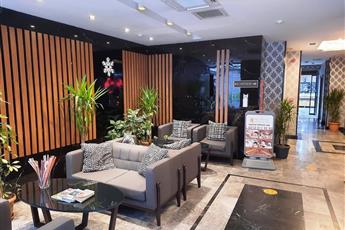 Pell Palace Hotel & Spa