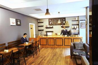 Pell Palace Hotel & Spa