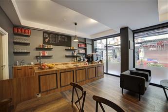 Pell Palace Hotel & Spa