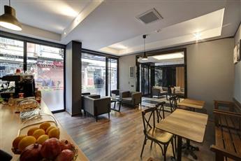 Pell Palace Hotel & Spa