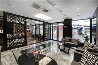 Pell Palace Hotel & Spa