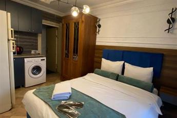 Pembe Kosk Old City Center 3*