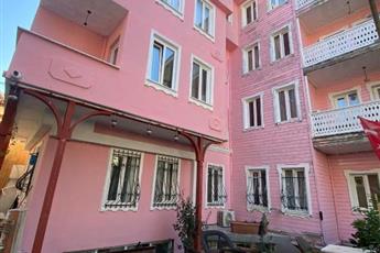 Pembe Kosk Old City Center 3*