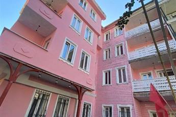 Pembe Kosk Old City Center 3*