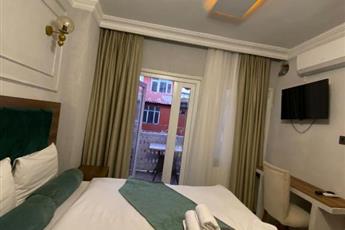 Pembe Kosk Old City Center 3*