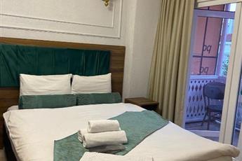 Pembe Kosk Old City Center 3*