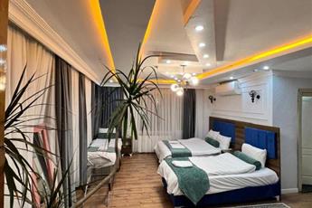 Pembe Kosk Old City Center 3*