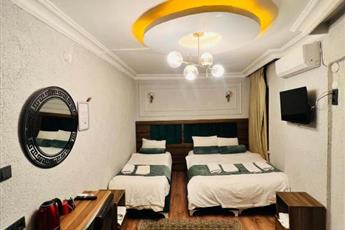 Pembe Kosk Old City Center 3*