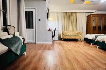 Pembe Kosk Old City Center 3*