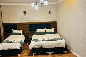 Pembe Kosk Old City Center 3*