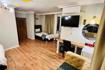 Pembe Kosk Old City Center 3*