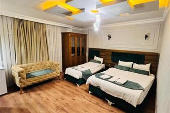 Pembe Kosk Old City Center 3*