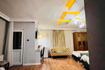 Pembe Kosk Old City Center 3*