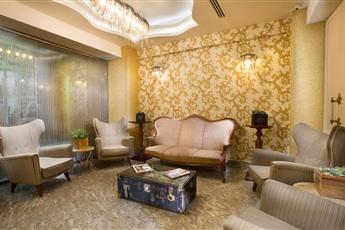 Pera Center Hotel 4*