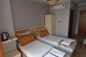 PERA LIFE HOTEL 3*
