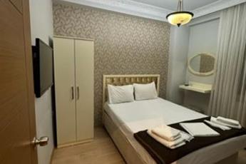 PERA LIFE HOTEL 3*