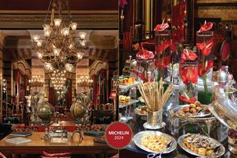 Pera Palace Hotel 5* Pera Palace Hotel 5*