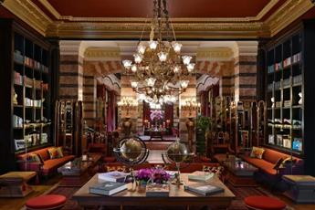 Pera Palace Hotel 5* Pera Palace Hotel 5*