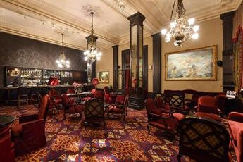 Pera Palace Hotel 5* Pera Palace Hotel 5*