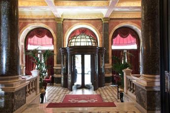 Pera Palace Hotel 5* Pera Palace Hotel 5*