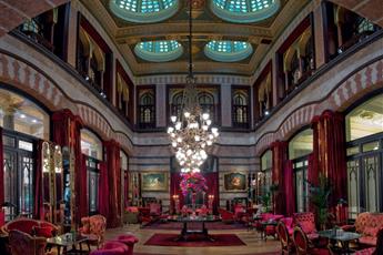 Pera Palace Hotel 5* Pera Palace Hotel 5*