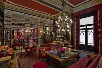 Pera Palace Hotel 5* Pera Palace Hotel 5*