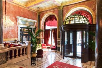 Pera Palace Hotel 5* Pera Palace Hotel 5*