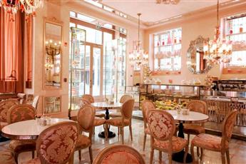 Pera Palace Hotel 5* Pera Palace Hotel 5*
