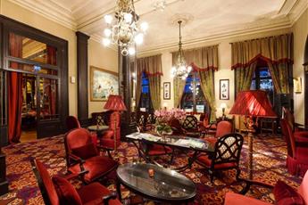 Pera Palace Hotel 5* Pera Palace Hotel 5*