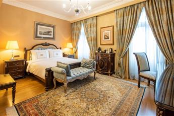 Pera Palace Hotel 5* Pera Palace Hotel 5*