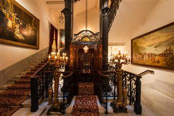 Pera Palace Hotel 5* Pera Palace Hotel 5*