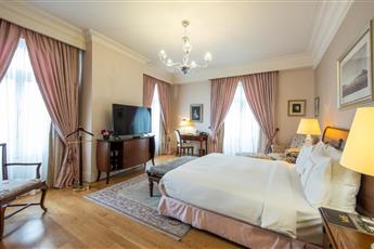 Pera Palace Hotel 5* Pera Palace Hotel 5*
