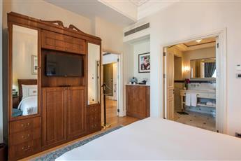 Pera Palace Hotel 5* Pera Palace Hotel 5*