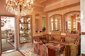 Pera Palace Hotel 5* Pera Palace Hotel 5*