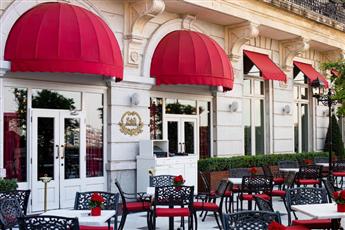 Pera Palace Hotel 5*