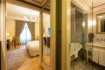 Pera Palace Hotel 5* Pera Palace Hotel 5*