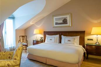 Pera Palace Hotel 5* Pera Palace Hotel 5*