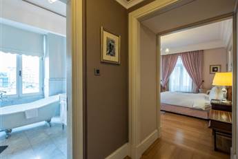 Pera Palace Hotel 5* Pera Palace Hotel 5*