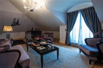 Pera Palace Hotel 5* Pera Palace Hotel 5*