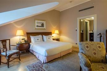 Pera Palace Hotel 5* Pera Palace Hotel 5*