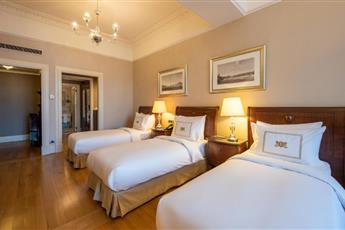Pera Palace Hotel 5* Pera Palace Hotel 5*