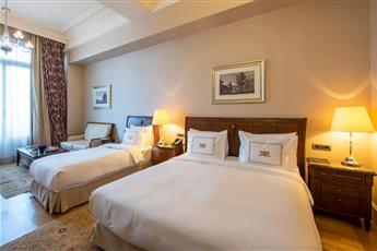 Pera Palace Hotel 5* Pera Palace Hotel 5*