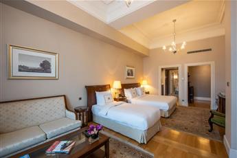 Pera Palace Hotel 5* Pera Palace Hotel 5*