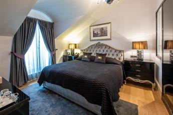 Pera Palace Hotel 5* Pera Palace Hotel 5*