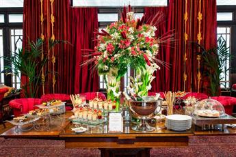 Pera Palace Hotel 5* Pera Palace Hotel 5*