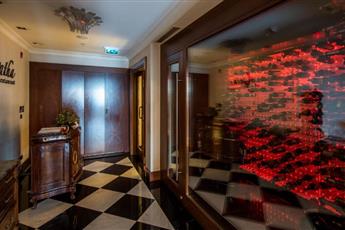 Pera Palace Hotel 5* Pera Palace Hotel 5*