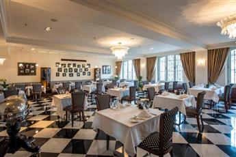 Pera Palace Hotel 5* Pera Palace Hotel 5*